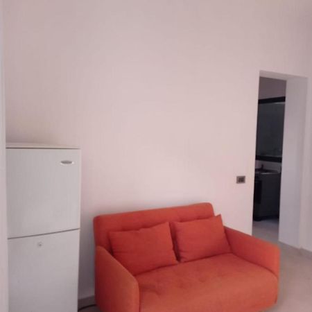 דירות סאל ריי Apartamento Avenida מראה חיצוני תמונה