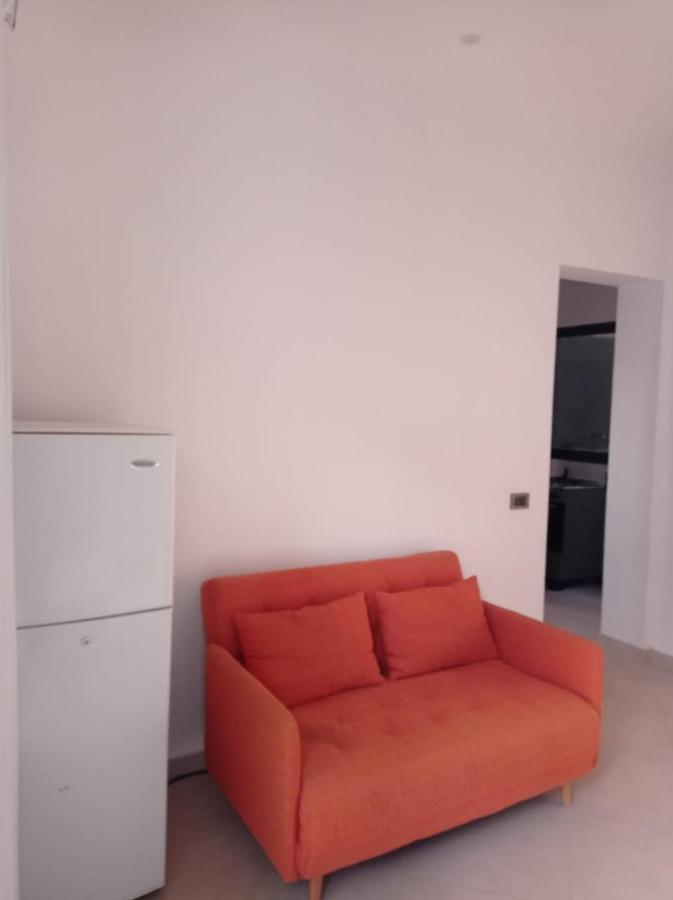 דירות סאל ריי Apartamento Avenida מראה חיצוני תמונה